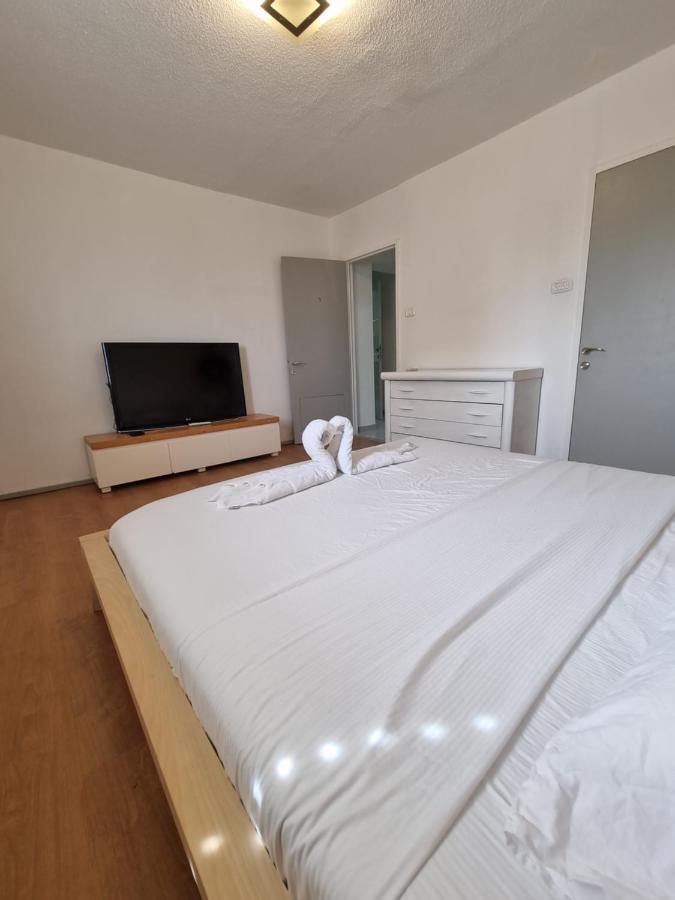 Magic Izzy 300M To The Beach Eilat Ngoại thất bức ảnh