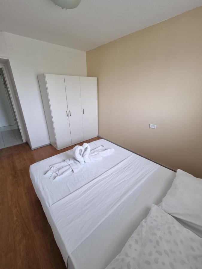 Magic Izzy 300M To The Beach Eilat Ngoại thất bức ảnh