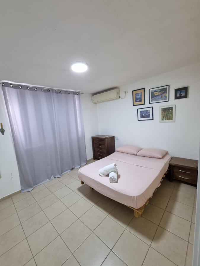 Magic Izzy 300M To The Beach Eilat Ngoại thất bức ảnh