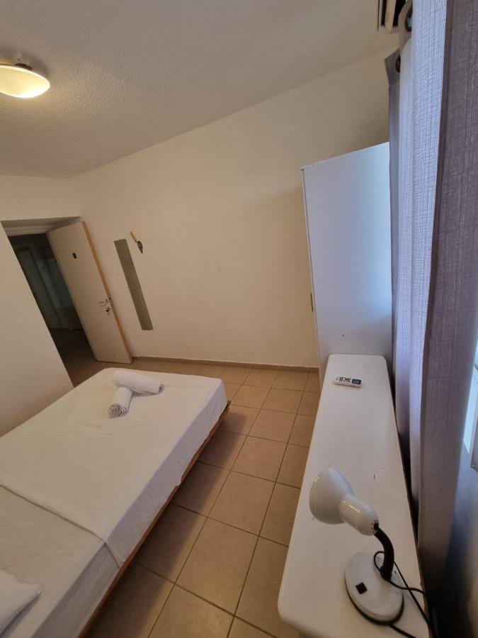 Magic Izzy 300M To The Beach Eilat Ngoại thất bức ảnh